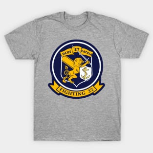 VF/VFA-32 Fighting Swordsmen T-Shirt